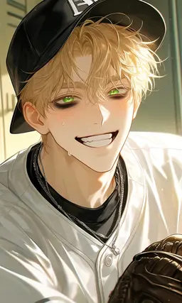 Profile image of Drew Harrison
