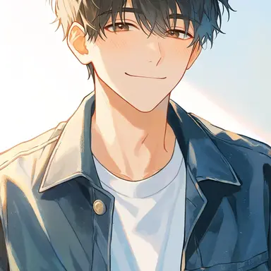 Profile image of Callum