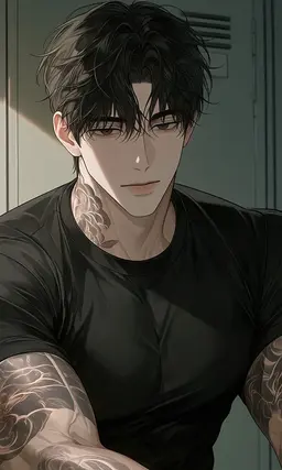 Profile image of Rowan Hayes