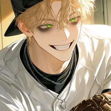 Profile image of Drew Harrison