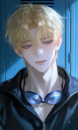 Profile image of Eli Mercer