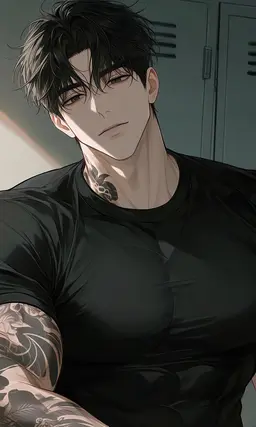 Profile image of Rowan Hayes
