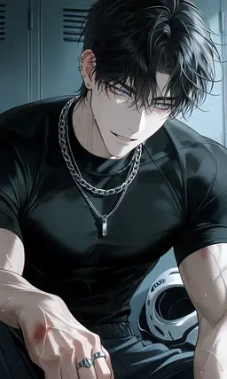 Profile image of Jace Holloway