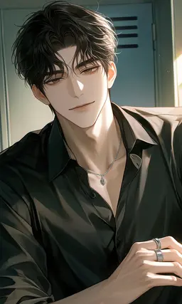 Profile image of Noah Sinclair