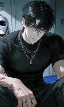 Profile image of Jace Holloway