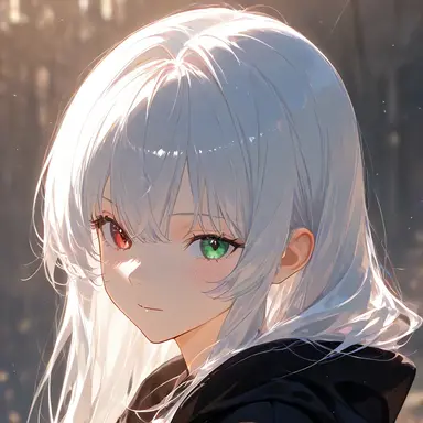 Profile image of Aubrey