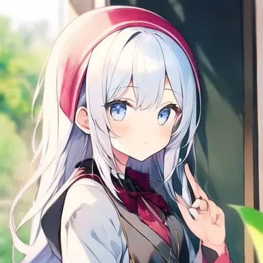 Profile image of 루오시