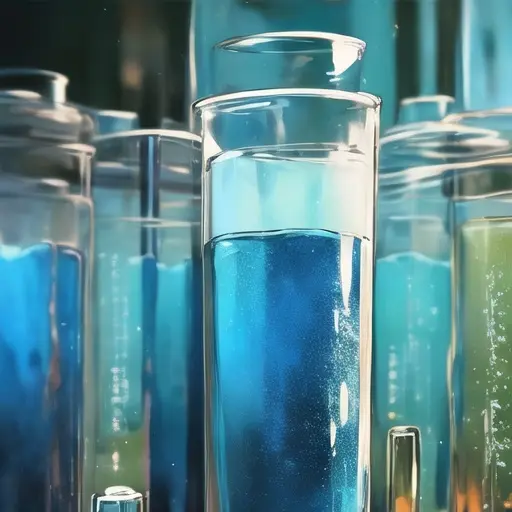 Y-erevan의 생체 실험실 RPG