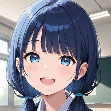 Profile image of 篠宮 ナホ