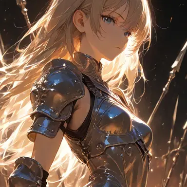 Profile image of 클라리아