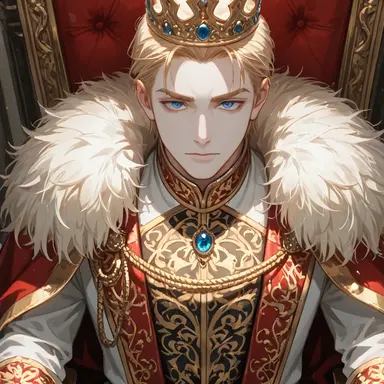 Profile image of 칼레인