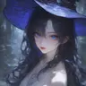 Profile image of 魔女