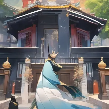 Profile image of 국왕