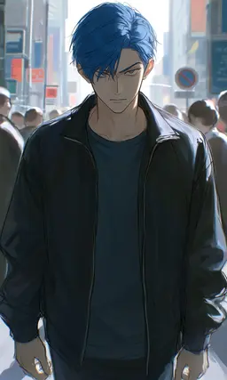 Profile image of Hanada