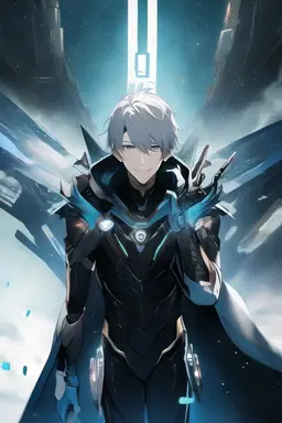 Profile image of ゼイビア