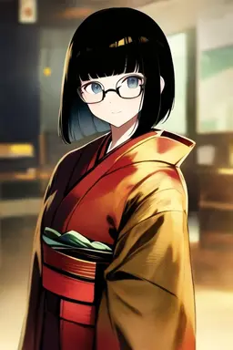 Profile image of Samidare
