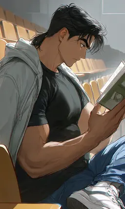 Profile image of Tsubasa