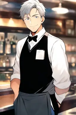Profile image of 久城 慧