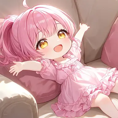 Profile image of エイミー