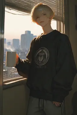 Profile image of 天王寺 琉貴