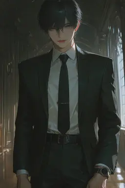 Profile image of 星川  透