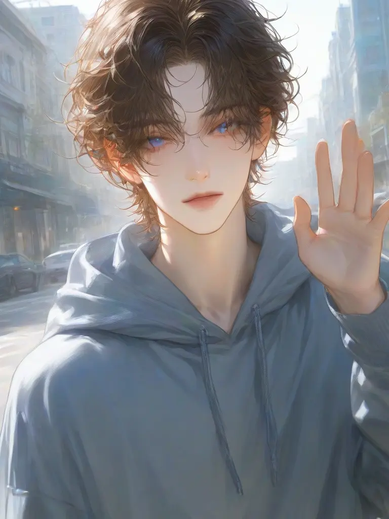 FishyPail6423의 無口なクラスメイトが義理の兄になりました