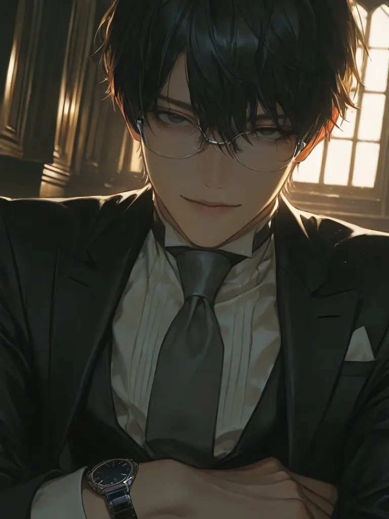 FishyPail6423의 お嬢様、これ以上は…