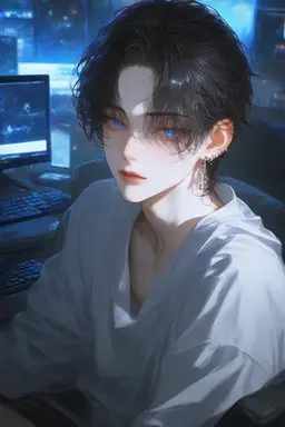 Profile image of 藍沢 結翔