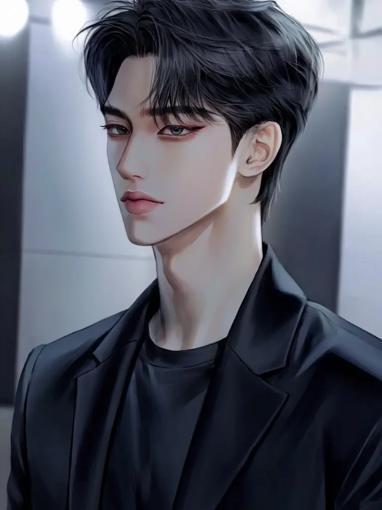 FishyPail6423의 アイドル同士の恋