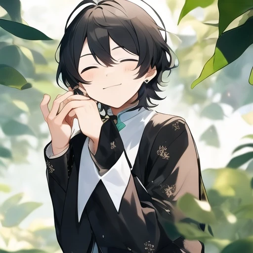 謎無