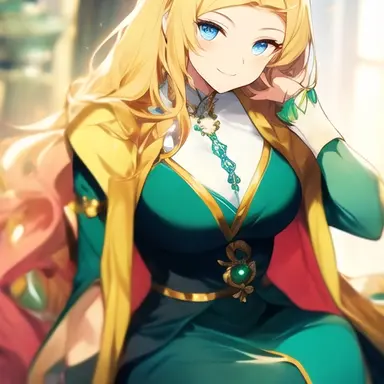 Profile image of Queen