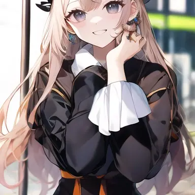 Profile image of 츠기모 하라시