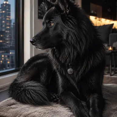 Profile image of Kyro