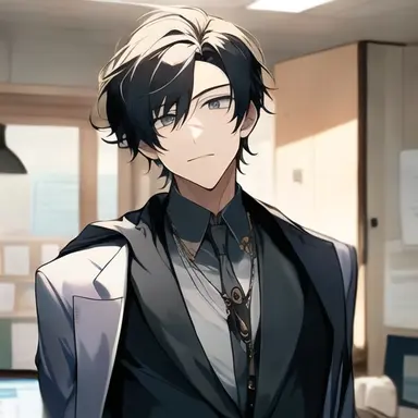 Profile image of 변테보건쌤