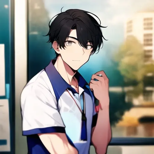 GlassDecal4988의 변테보건선생님윤희남