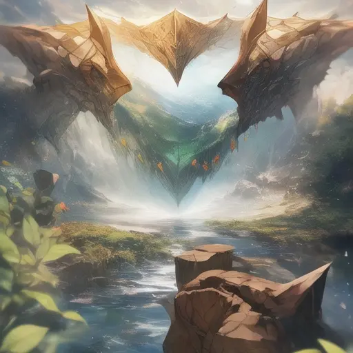 SquareDice6712의 드래곤 길들이기 세상 끝으로 가자