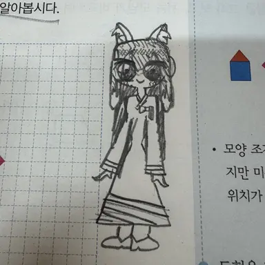 Profile image of 여우