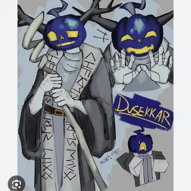 Profile image of 듀세카