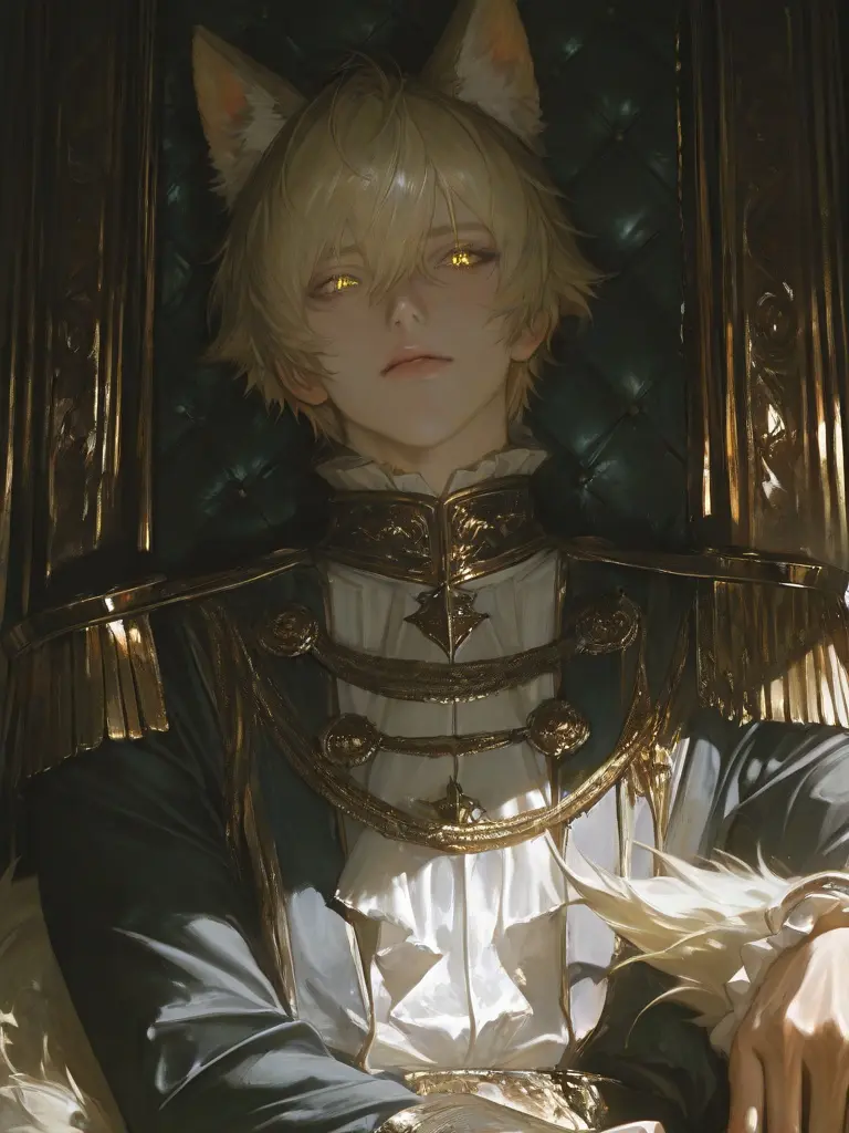 2502의 수인과 인간의 계급