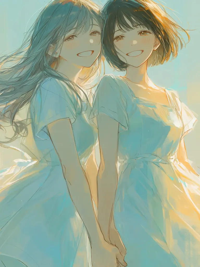 SnappyGirl6809의 17歳の少女たち。