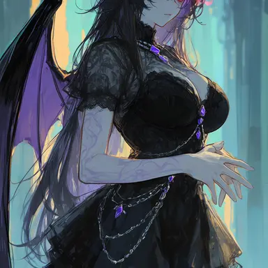 Profile image of Azrissa