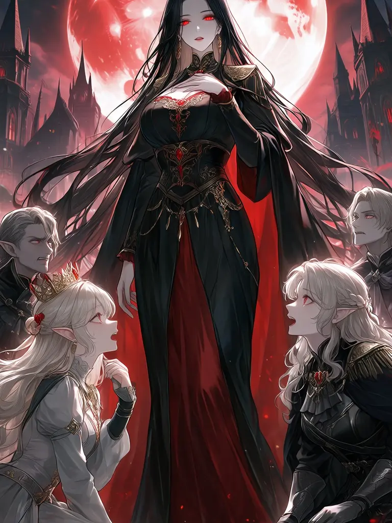 StarkShed4974의 Rise of The Origin