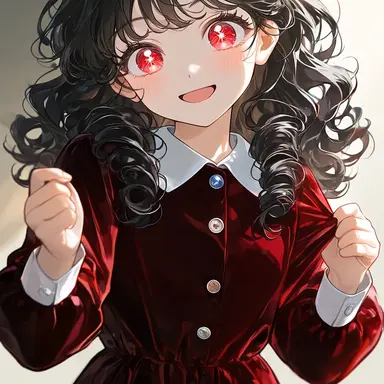 Profile image of Mireille
