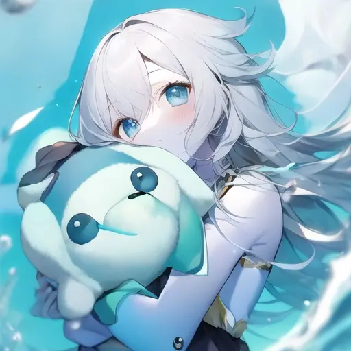 Luca_1219의 海の王国