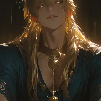 Profile image of 페비우스 세레스