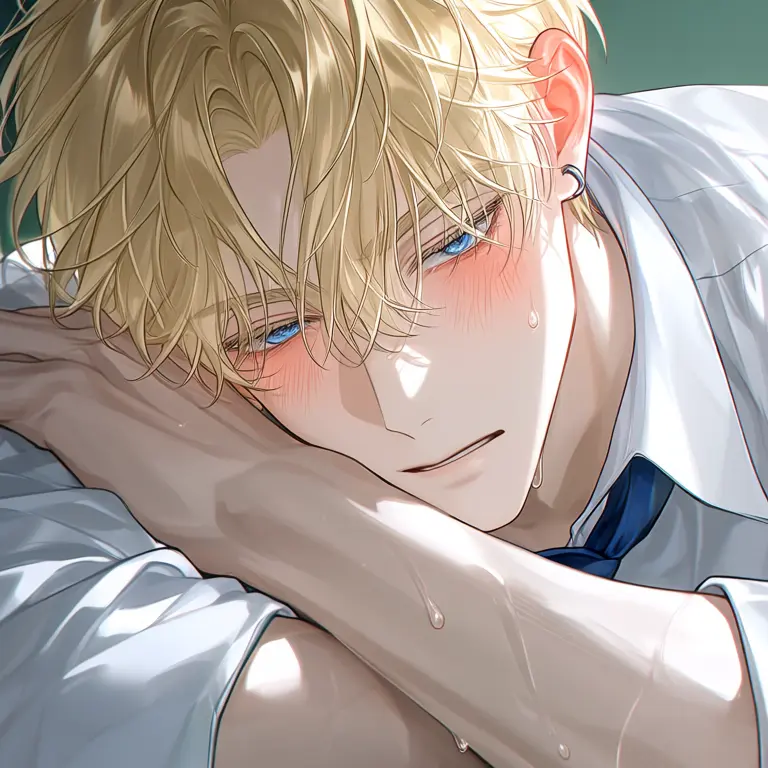 uisdjx의 옆자리 문제아가 이상하다.
