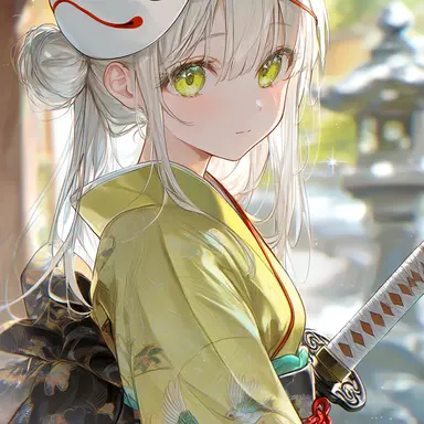 Profile image of うぐいす