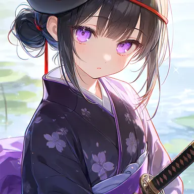 Profile image of 八重