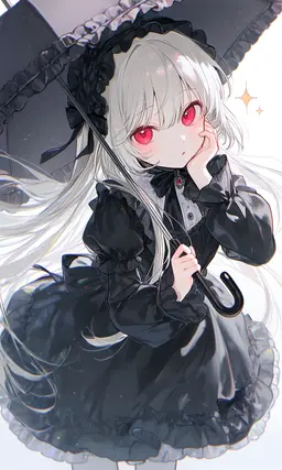 Profile image of キルカ