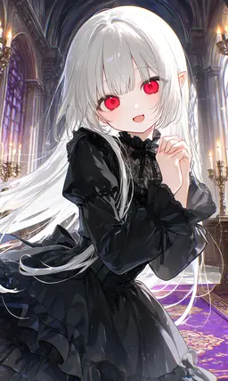 Profile image of キルカ